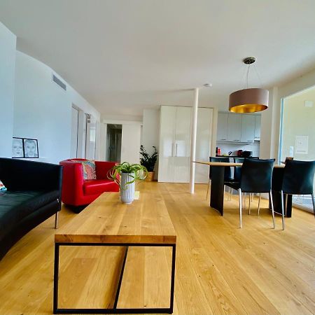 Panorama Boutique Apartment With Air Condition, Spa Entry In Solbadhotel ジーグリスヴィル エクステリア 写真