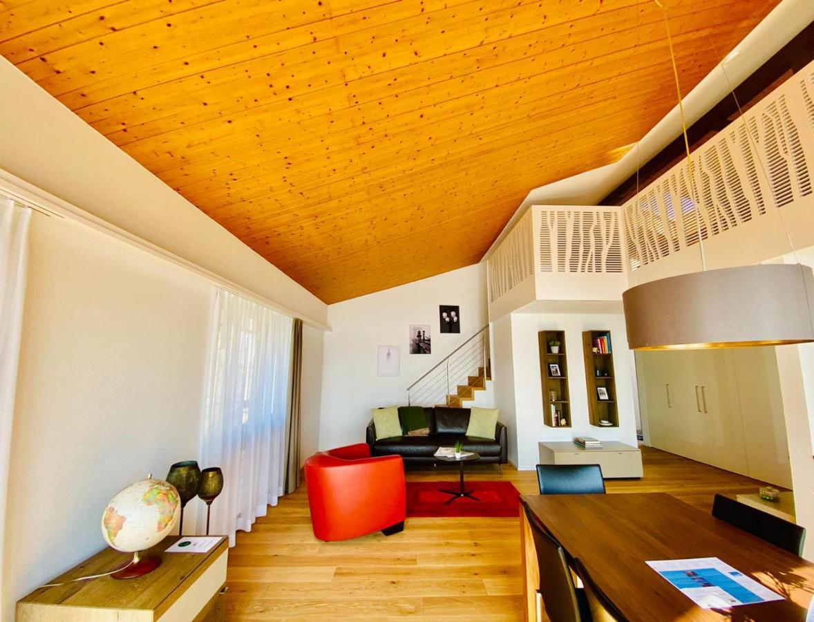 Panorama Boutique Apartment With Air Condition, Spa Entry In Solbadhotel ジーグリスヴィル エクステリア 写真