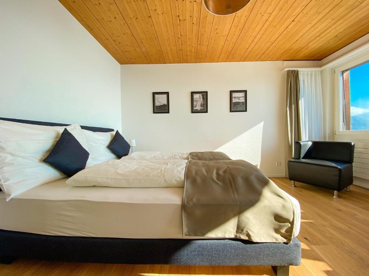 Panorama Boutique Apartment With Air Condition, Spa Entry In Solbadhotel ジーグリスヴィル エクステリア 写真