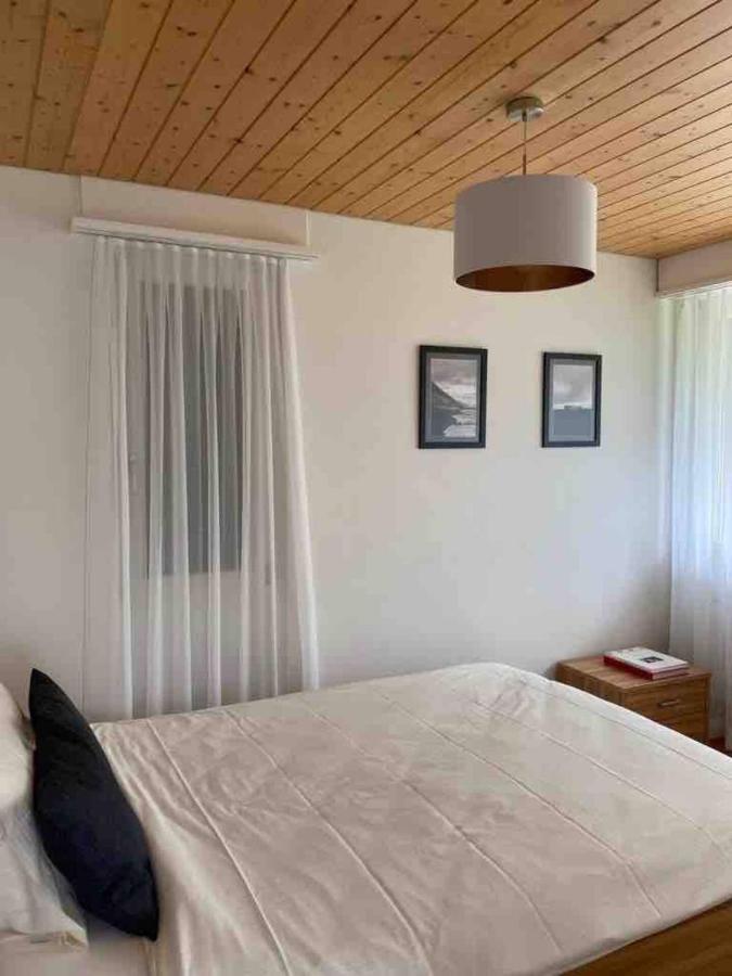 Panorama Boutique Apartment With Air Condition, Spa Entry In Solbadhotel ジーグリスヴィル エクステリア 写真
