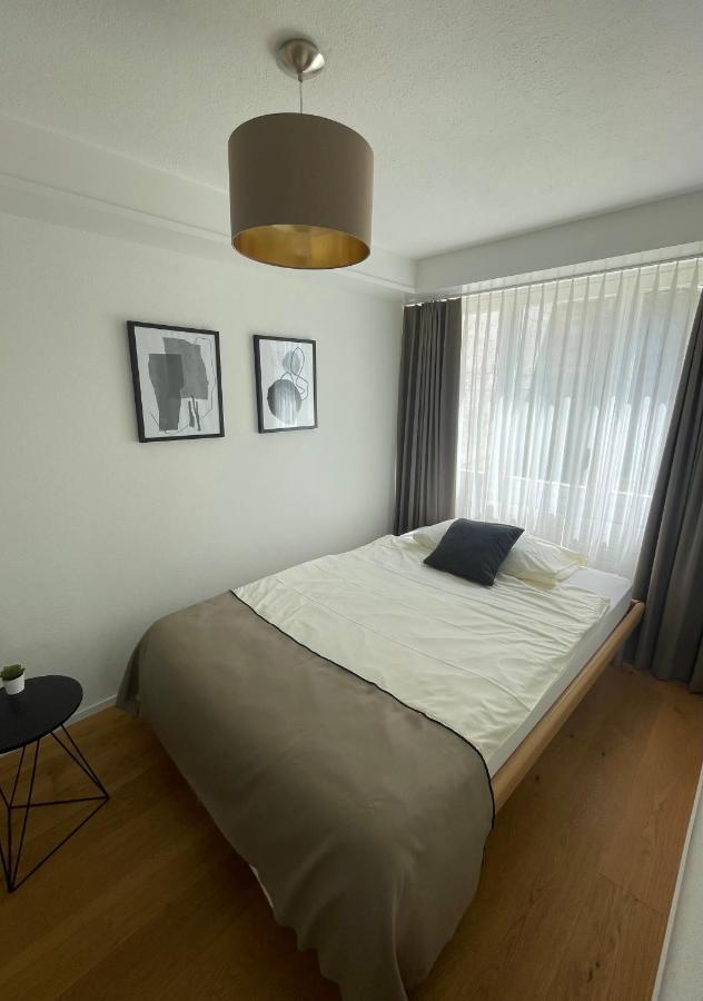 Panorama Boutique Apartment With Air Condition, Spa Entry In Solbadhotel ジーグリスヴィル エクステリア 写真